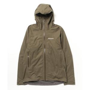 モンテイン　montane ウインドブレーカー　軽量 fridge マウンテンパーカー ウインドブレーカー 「MONTANE」モンテイン
