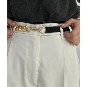 ベルト 「OKUOKU　0909」 oku-belt-40539307708-8 レディース メンズ｜ZOZOTOWN Yahoo!店