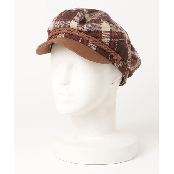 キャップ 帽子 「BRIXTON/ブリクストン」 × Fender JAGUAR FIDDLER C...