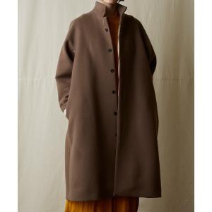 suzuki takayuki（スズキタカユキ） コート チェスターコート tailored