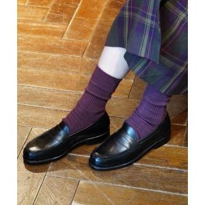 JALAN SRIWIJAYA（ジャラン スリウァヤ） ローファー Jalan Sriwijaya