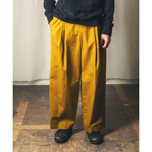 パンツ easy pants メンズ