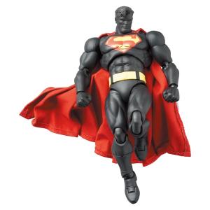 メンズ フィギュア MAFEX SUPERMAN (TDKR: THE DARK KNIGHT FALLS)｜zozo