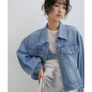 ジャケット Gジャン シェイプフィットGジャン