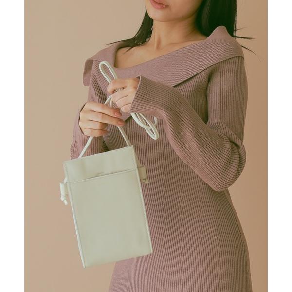 ショルダーバッグ バッグ フェイクレザーショルダーバック レディース メンズ