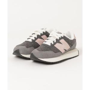 スニーカー 237 レディース