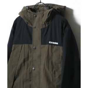 マウンテンパーカー ウインドブレーカー CONV...の商品画像