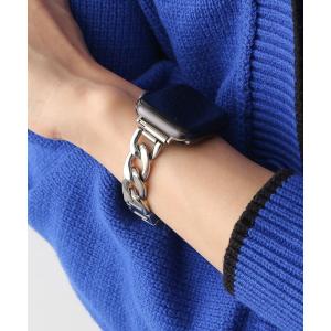 SWAROVSKI（スワロフスキー） apple watch 腕時計 レディース 「公式
