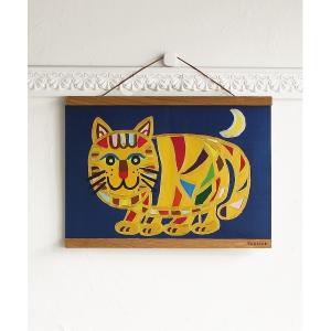 Francfranc（フランフラン） ポスター SANDY WELCH アートボード