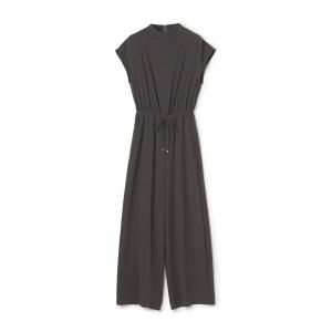 Ballsey（ボールジィ） オールインワン ジョーゼットジャージー V