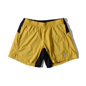 ELDORESO/Cushy Ikangaa Pants/M/ポリエステル/BLK/無地/E2003924