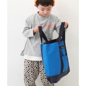 トートバッグ バッグ キッズ レッスンバッグ｜ZOZOTOWN Yahoo!店