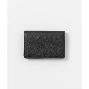 名刺入れ メンズ CARDCASE｜zozo