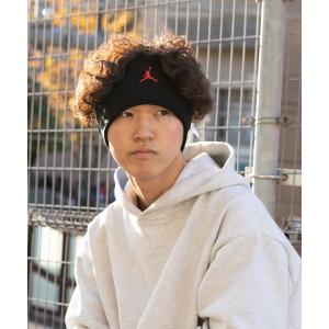 ヘアバンド  メンズ リバーシブル シームレス ヘッドバンド