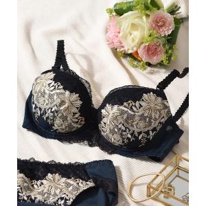 ブラ ブラジャー　「スキマフィットブラ」