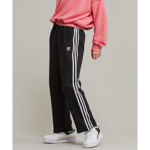 オープンヘムパンツ / アディダスオリジナルス adidas