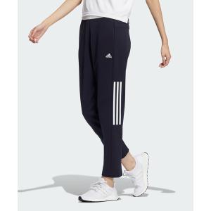 カラーブロック トラックパンツ / アディダス adidas
