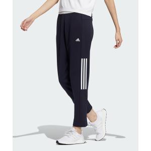 レディース カラーブロック トラックパンツ / アディダス adidas｜zozo