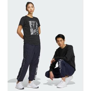 パンツ メンズ ワーディング パンツ（ジェンダーフリー） / アディダス adidas｜ZOZOTOWN Yahoo!店