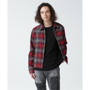 MINEDENIM デニムジャケット gジャン MINEDENIM（マインデニム