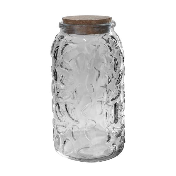 キッチン a.market glass cookie jar 04　クッキージャー