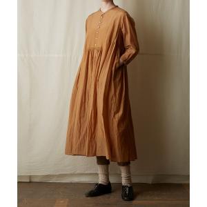 suzuki takayuki ワンピース peasant dress I : ZOZOTOWN Yahoo