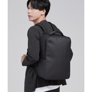 デイバック リュック KLON MATTE COATED RUCK SACK-SQ メンズ レディース