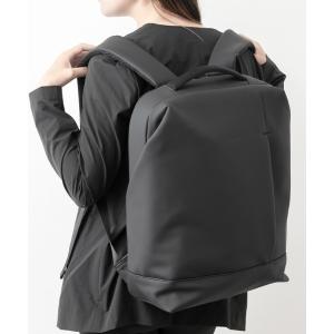 デイバック リュック KLON MATTE COATED RUCK SACK-BOD メンズ レディース