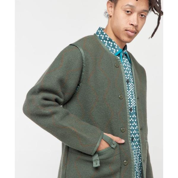 コート ジャケット UNION OG MCGILL ユニオン ジャケット メンズ レディース