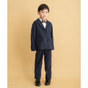 mezzo piano junior メゾピアノジュニア ケープつきマルチWAYコート