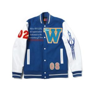 RADIO EVA ma1 ma-1 RADIO EVA A037 Rebuild of Evangelion MA-1