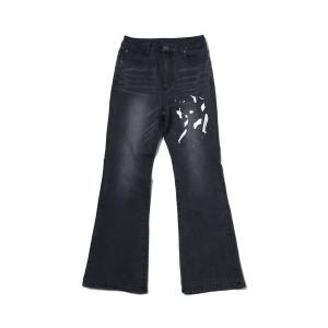 RADIO EVA パンツ RADIO EVA A287 EVA-01 Track Pants メンズ