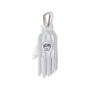 ゴルフ GLOVELAST × BEAMS GOLF / 別注 グローブホルダー 3（左手用）