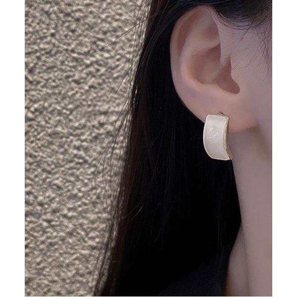 レディース ピアス 「OKUOKU　0909」デザイン　ピアス　　oku-pierce-684922...