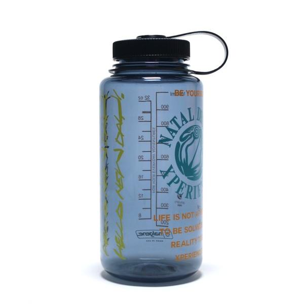 TRITAN WIDE MOUTH 32oz HELLO NEW DAY ver.