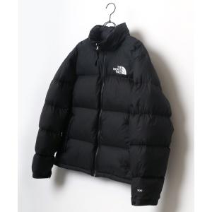 THE NORTH FACE（ザ ノースフェイス） ダウンジャケット S ブラック