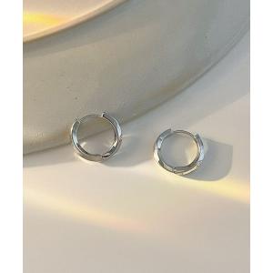 WAKAN SILVER SMITH（ワカンシルバースミス） ピアス 「WAKAN SILVER
