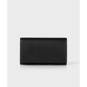 Paul Smith（ポール・スミス） キーケース ハイライトステッチ キー