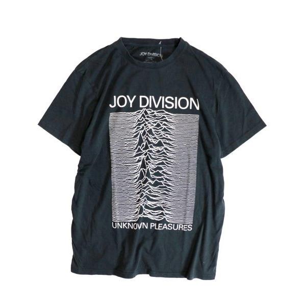 tシャツ THRIFTY LOOK/スリフティールック / ”JOY DIVISION(ジョイディビ...