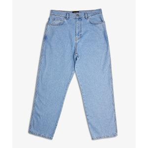 ジーンズ OMAHA RELAXED JEAN メンズ
