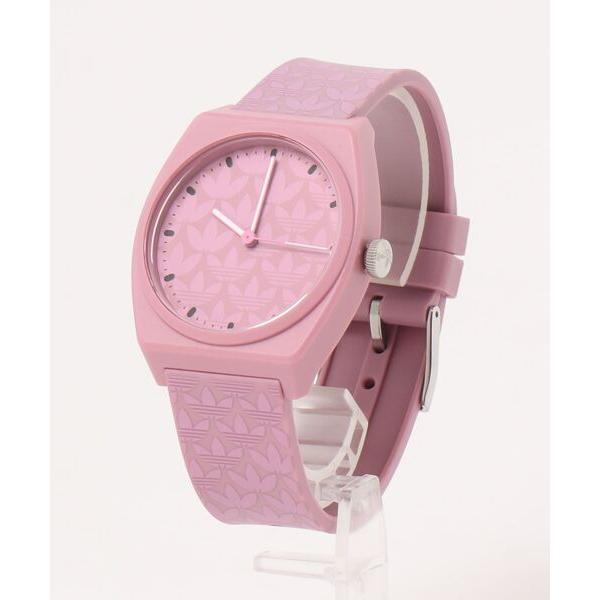 腕時計 ADIDAS　PROJECT TWO GRFX　AOST23052　AOST23053　AO...