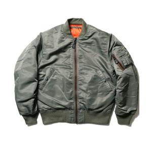 ma1 ma-1 HOUSTON MA-1フライト メンズ レディース