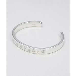 CHOLOS チョロス SIGNET BANGLE M : panssecret - 通販 - Yahoo