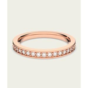 スワロフスキー Matrix リングの買取情報