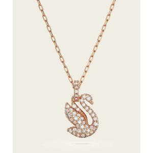 SWAROVSKI（スワロフスキー） ネックレス 「公式」「スワロフスキー