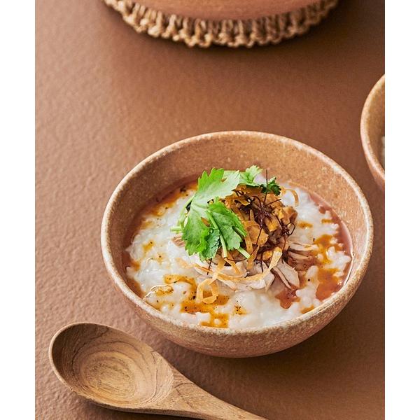 食器 Homeland（ホームランド）信楽焼　取り分け鉢 中