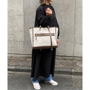 Paul Smith（ポール・スミス） トートバッグ プリントキャンバスSS26