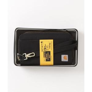 Carhartt（カーハート） 【訳あり】 ナイロン ダック レイフラット