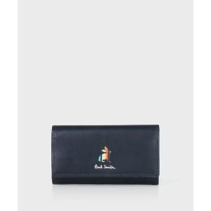Paul Smith（ポール・スミス） キーケース ベジタン SS26 キーケース