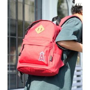 mezzo piano メゾピアノ 容量約8.5L リボン刺しゅうリュック リュック